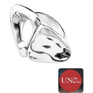 Heart Ring by UNOde50 NWT